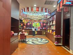 -点都德(海岸城店)