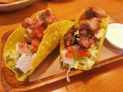 墨西哥牛肉塔可玉米饼-红小满休闲餐厅(十全街店)