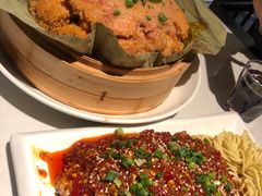 -院8里·小聚园老川菜(九眼桥店)