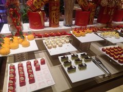 -昆明南亚风情园豪生大酒店-泰式国际海鲜自助餐厅