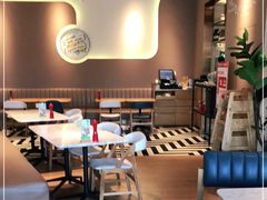 -玛尚诺意式餐厅(三林环宇城店)