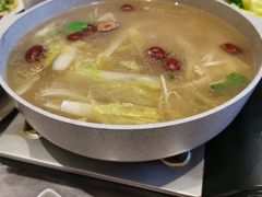 -稻香楼(湖滨店)