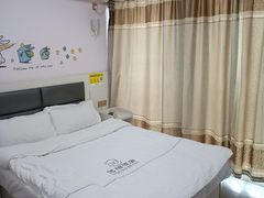 -南昌优居轻奢影院酒店(瑶湖师大店)