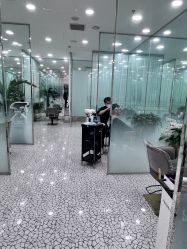 -时尚殿堂hair salon（上地华联店）