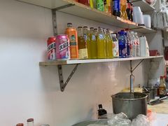 -二七友名焖子铺