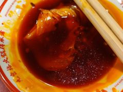 -厂花素芬九宫格火锅(益州大道店)
