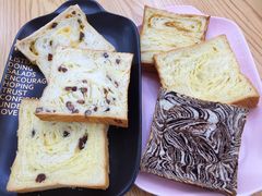 -爸爸糖吐司面包(郑州正弘城店)