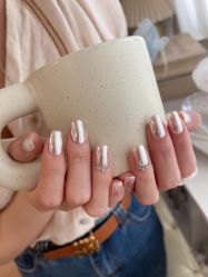 -Adore nail日式美甲美睫