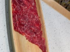 -千牛将·鲜牛肉火锅(开元路店)