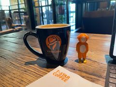 -D STAR COFFEE帝星咖啡