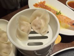 原汁海胆水饺-喜鼎海胆水饺(东港店)