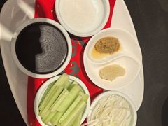 -北京王府井希尔顿酒店·秦唐中餐厅Chynna