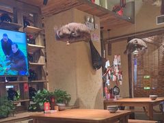 -泥糊破店小酒馆·团建聚餐(南京西路店)