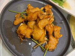 -鼎好家常菜(天桥店)