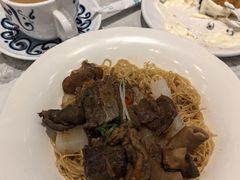 -翠华餐厅(正佳广场店)