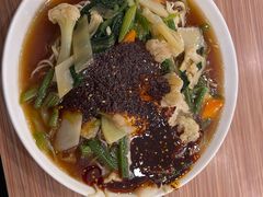 -有礼有面(知春路店)