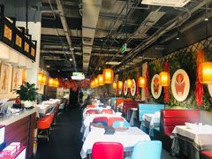 -雲蜀龙阁·金牌水煮鱼(方庄店)