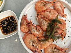 -老渔民·北塘海鲜(新港远洋宾馆店)