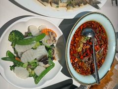 -外婆家(西红门荟聚购物中心店)