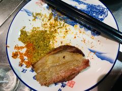 -宗泉烤全羊·烤羊腿·家常菜(解放东路店)