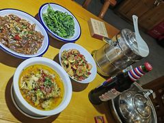 -好帮厨·下饭浏阳菜·坚持现炒(月湖店)