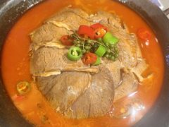 -桥边小楼·手工云南菜·古城观景小楼