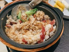 -煲宫(华润万象城店)