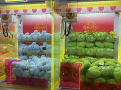 -娃娃集合营(上海奉贤龙湖天街店)