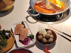 -小龙坎火锅(IFS HOT店)