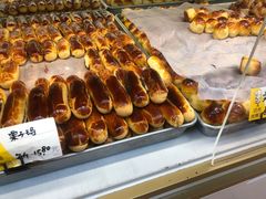 -爱德顺糕点食屋(利民道店)