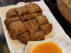 香酥芋泥鸭-堂宴·老厦门私房菜(1988仙岳总店)