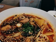 -新太二·鲜料川菜(万泰汇店)