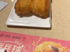 -点都德(汇盈广场店)