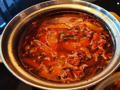 -鲁西肥牛(九方购物中心店)