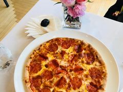 -我的四季意大利餐厅(春天百货店)