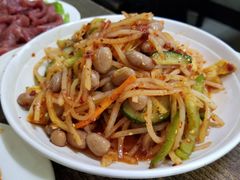 -韩风烤牛肉冷面店