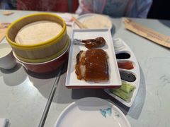 -八珍饺子·烤鸭·家常菜