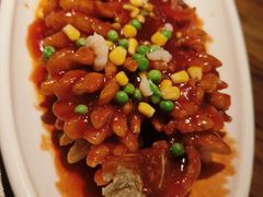 -鱼食饭稻·苏浙土菜17年老馆子(平江路店)