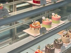 -吉川堂·日式甜点专门店(正佳广场店)