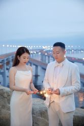 -金夫人婚纱摄影全球旅拍(大连店)