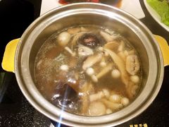 -小龙酒家(桂平路店)