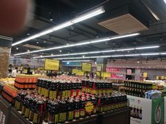 -京沪时代购物中心(敦睦路店)
