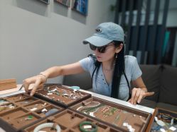 -ZLS珠宝定制(万达茂·中心E座店)