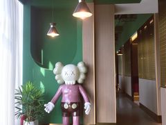 -荣品荟·融合餐厅(月湖广场店)