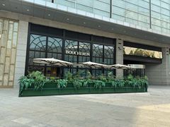 -Jardin D’Hiver宝诗龙后花园(北京SKP店)