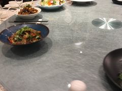 -望乡楼上海菜(日月光店)