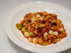 -万荣烤鸭店·北京菜(天坛店)