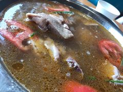 -鹅火锅(翡翠路店)