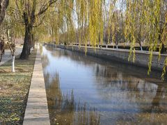 -元大都城垣遗址公园