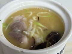 -港升鱼师傅·中山脆肉鲩